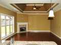 2 Step Tray Ceiling Soffit