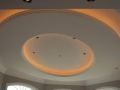 Radius Dome Soffit