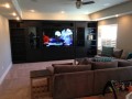 Home Theater Area