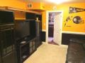 Basement-Sports-Room-and-TV-3