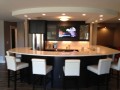 Custom Wet Bar