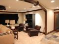 Home Theater Rear