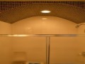 Barrel Arched Ceiling