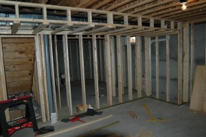 Basement Framing Example-24